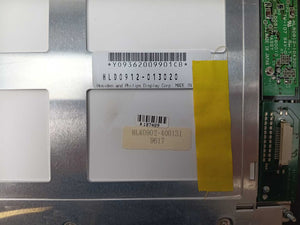 HEIDENHAIN IN3040401 Manual Plus Control Panel