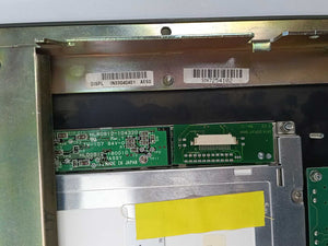 HEIDENHAIN IN3040401 Manual Plus Control Panel