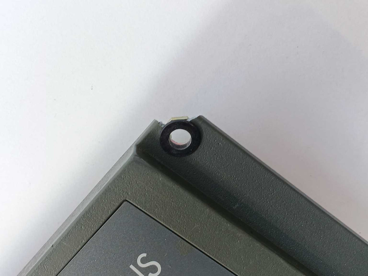HEIDENHAIN IN3040401 Manual Plus Control Panel
