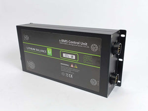 Lithium Balance 100610 s-BMS Battery Management System 3-16 Cells