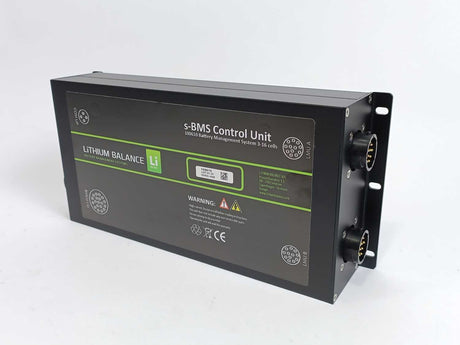 Lithium Balance 100610 s-BMS Battery Management System 3-16 Cells