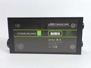 Lithium Balance 100610 s-BMS Battery Management System 3-16 Cells