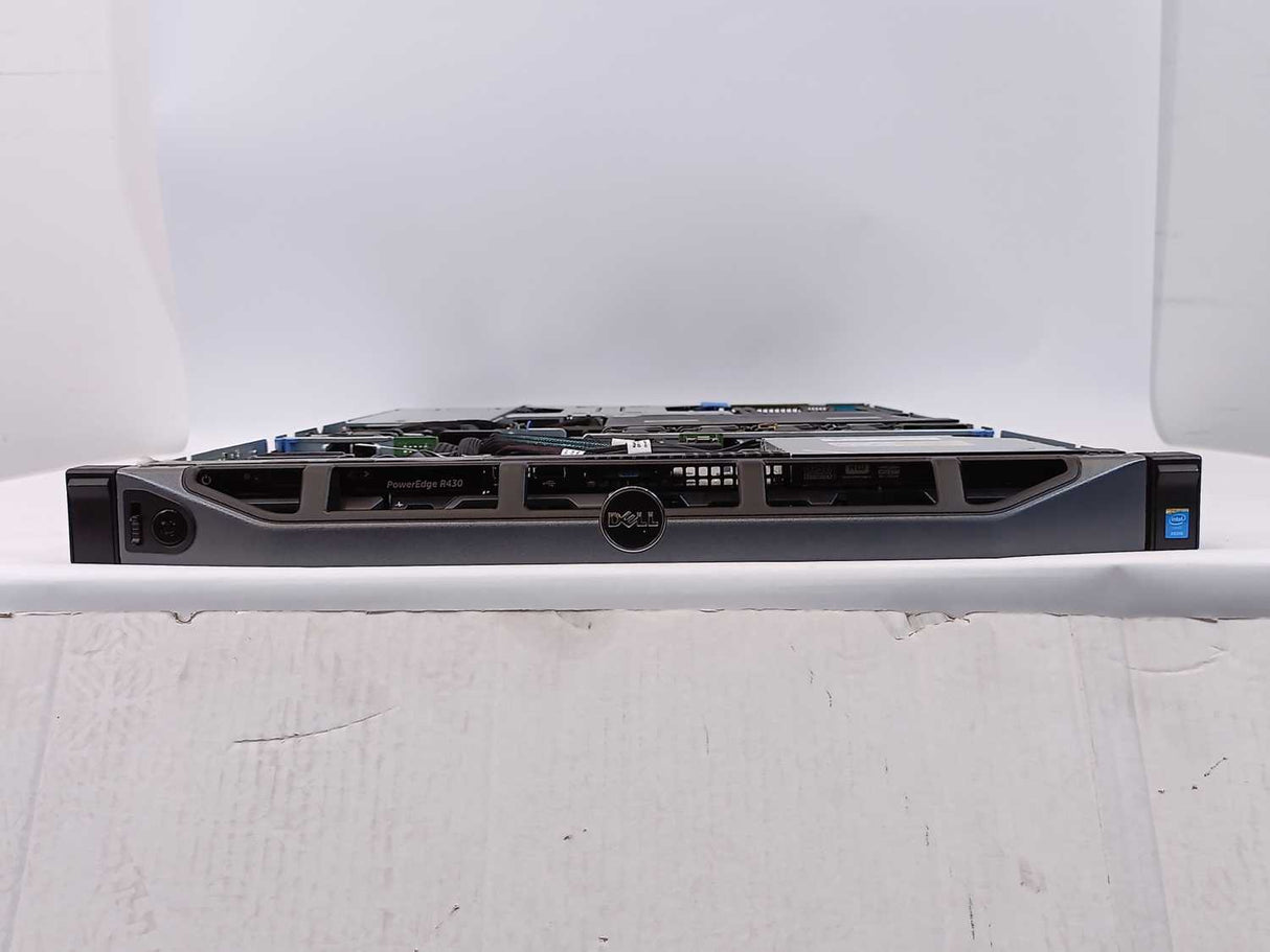 Dell PowerEdge R430 E28S Rack Server