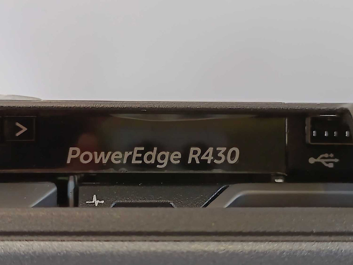 Dell PowerEdge R430 E28S Rack Server