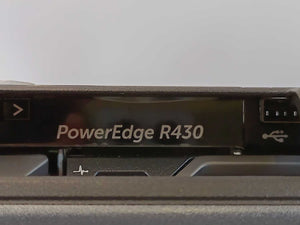 Dell PowerEdge R430 E28S Rack Server