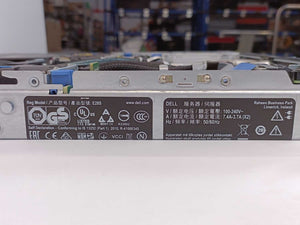 Dell PowerEdge R430 E28S Rack Server