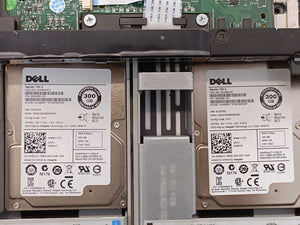 Dell PowerEdge R430 E28S Rack Server