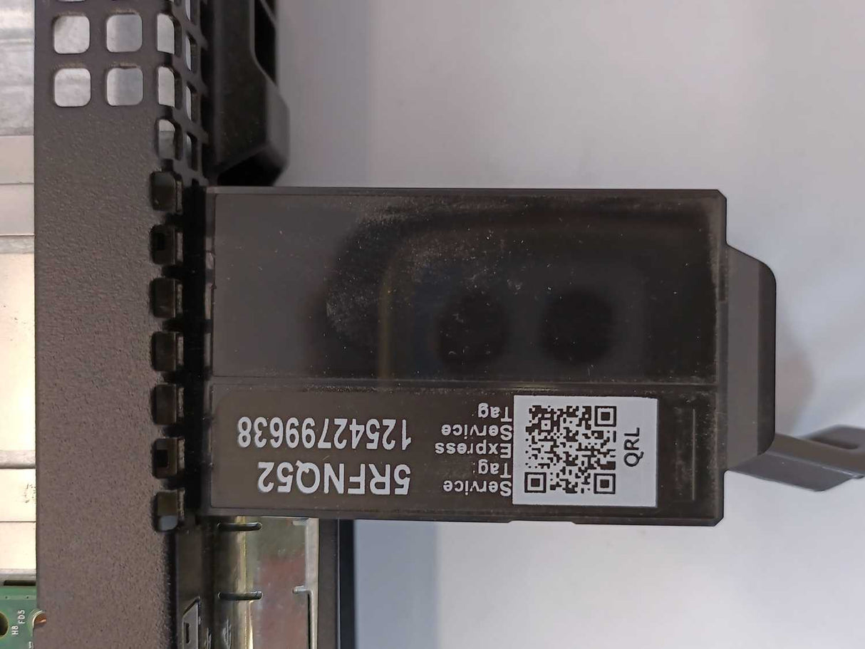 Dell PowerEdge R430 E28S Rack Server