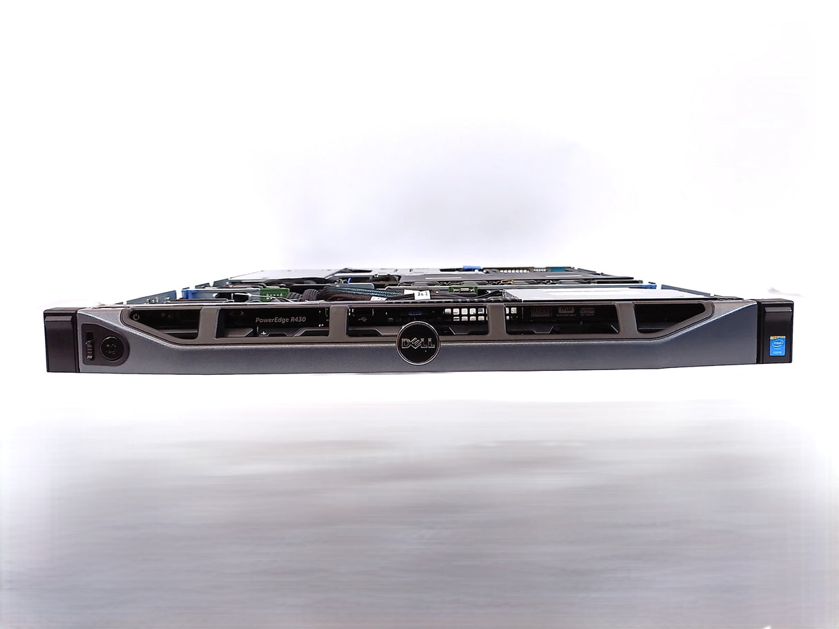 Dell PowerEdge R430 E28S Rack Server