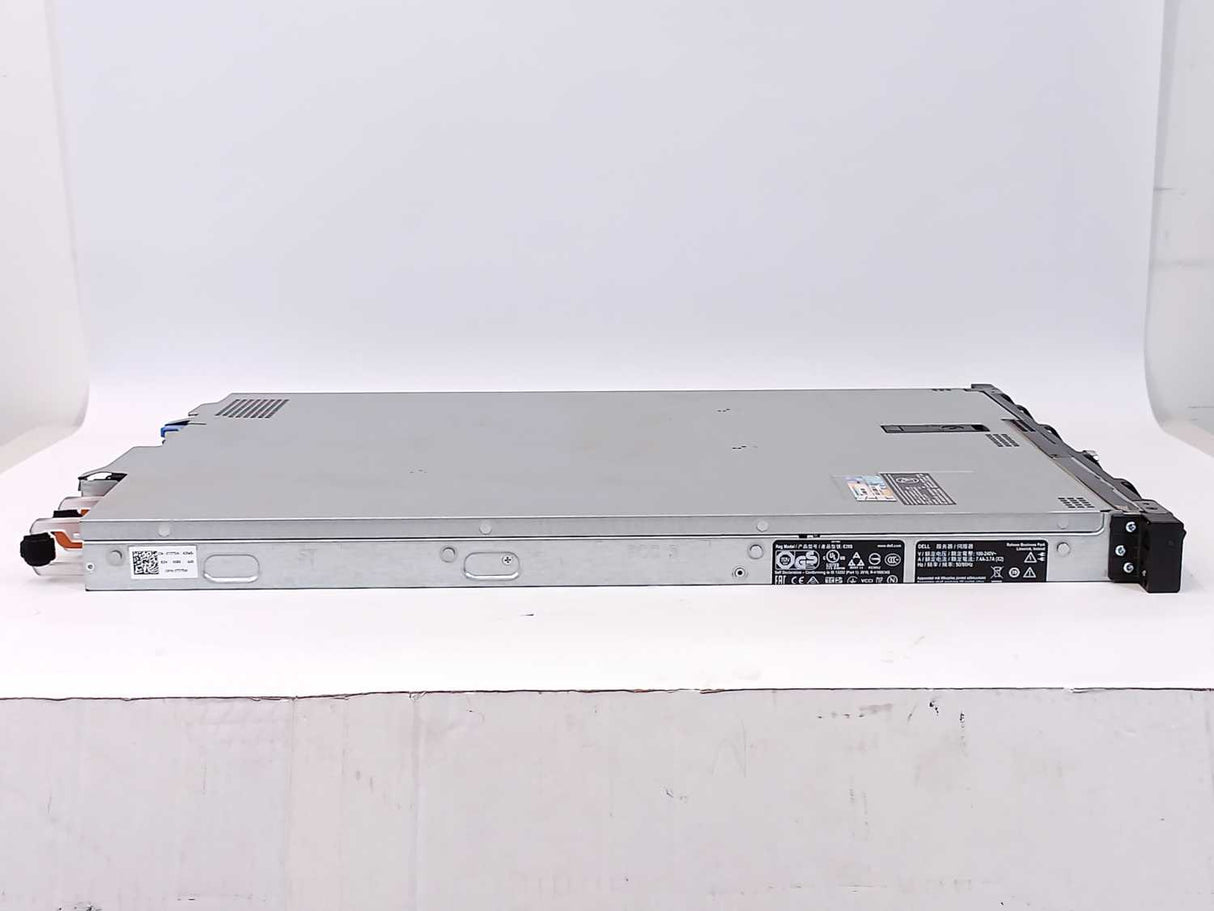 Dell PowerEdge R430 E28S Rack Server