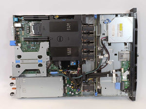 Dell PowerEdge R430 E28S Rack Server