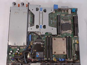Dell PowerEdge R430 E28S Rack Server
