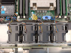Dell PowerEdge R430 E28S Rack Server