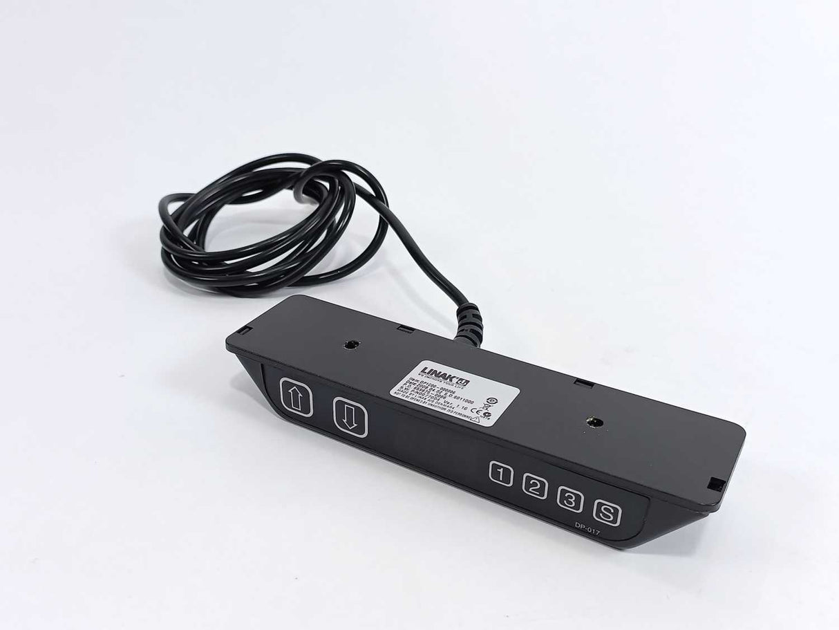 LINAK DP1C00-000006 Desk Control Panel