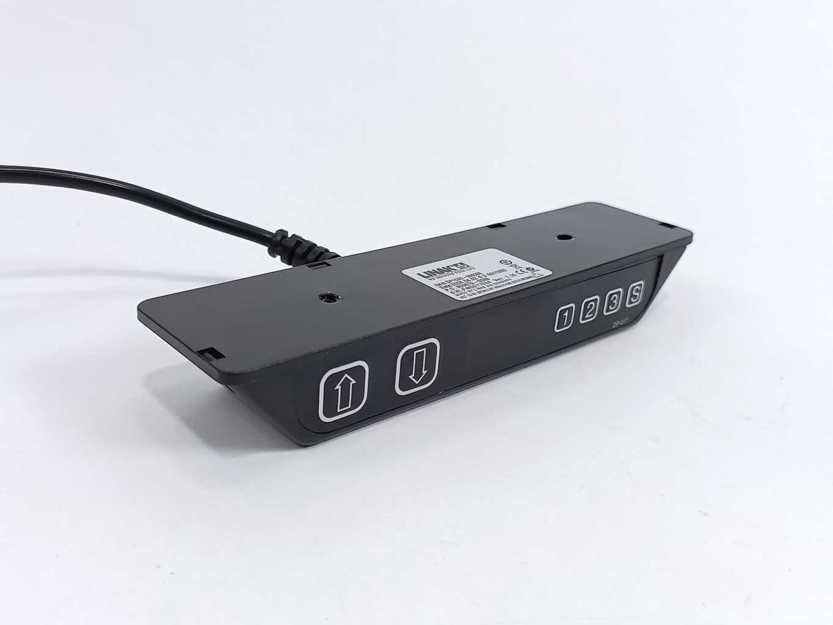 LINAK DP1C00-000006 Desk Control Panel