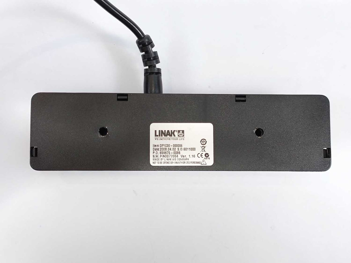 LINAK DP1C00-000006 Desk Control Panel