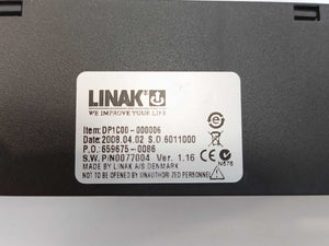 LINAK DP1C00-000006 Desk Control Panel