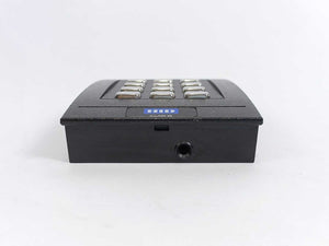 HID 921NMNTEKEA002 RK40EKTN iCLASS SE RK40 Smart Card Reader / Keypad