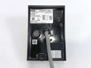 HID 921NTNNEK00000 RK40EKNN iCLASS SE RK40 Smart Card Reader / Keypad