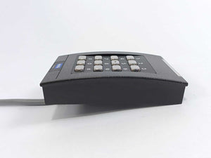 HID 921NTNNEK00000 RK40EKNN iCLASS SE RK40 Smart Card Reader / Keypad