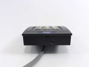 HID 921NTNNEK00000 RK40EKNN iCLASS SE RK40 Smart Card Reader / Keypad