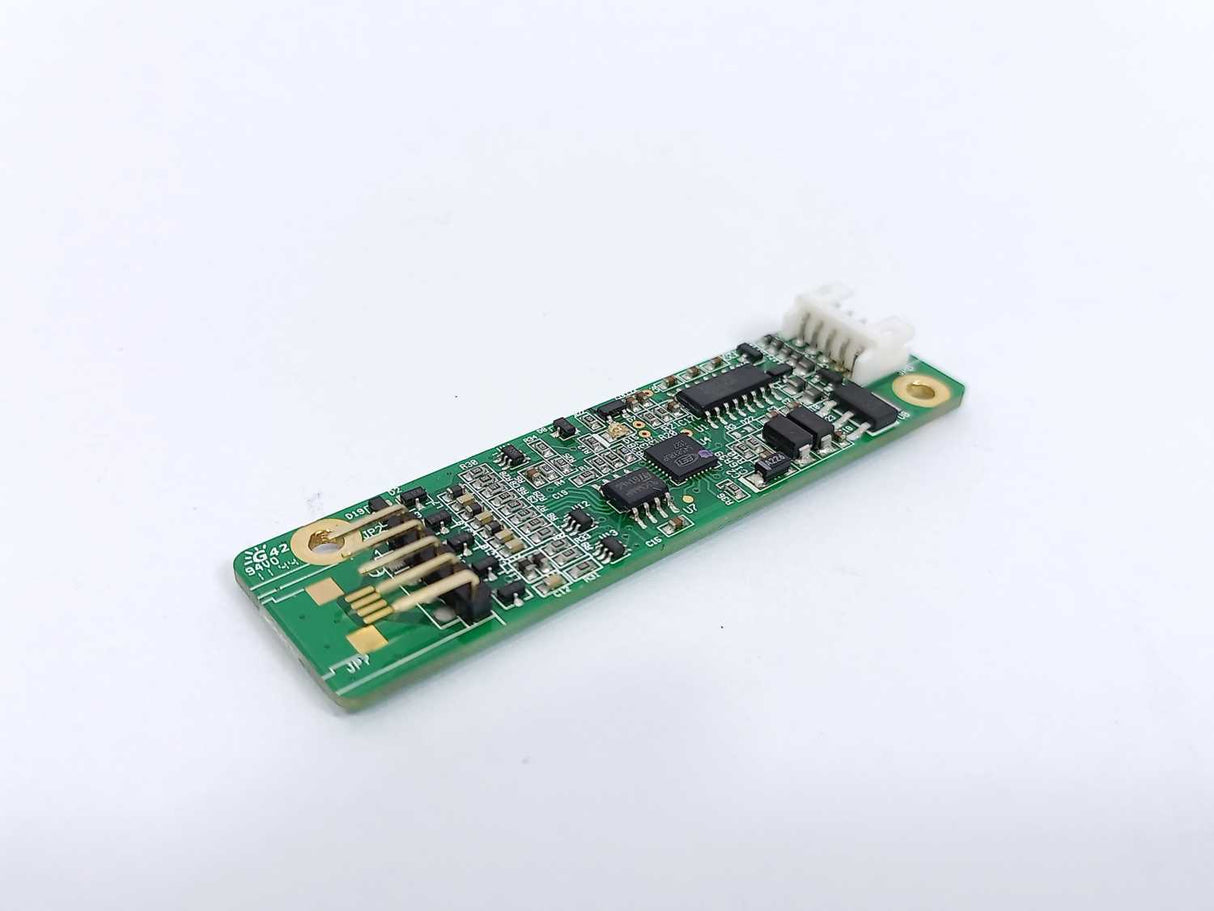 S5000UEGG Touch Panel Controller Board