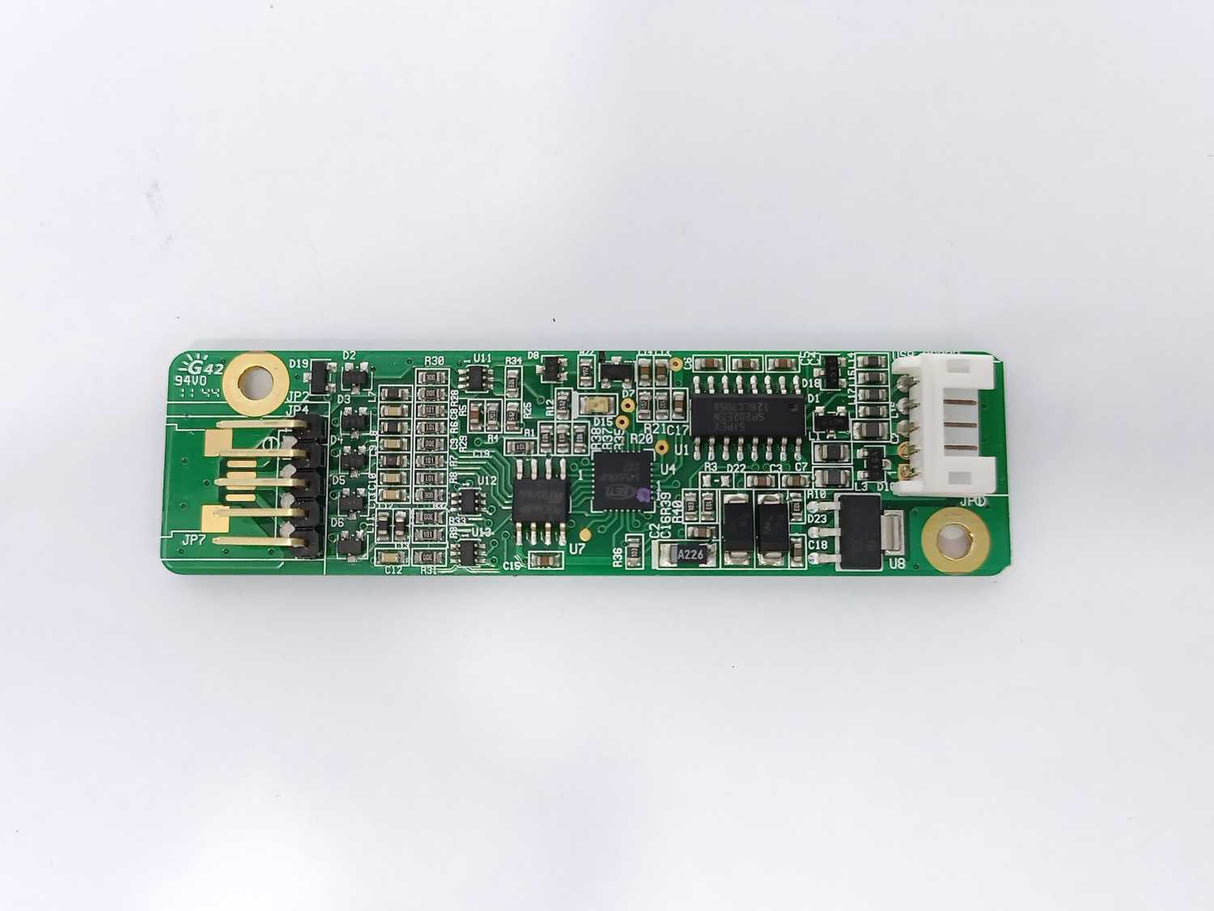 S5000UEGG Touch Panel Controller Board