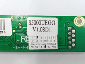 S5000UEGG Touch Panel Controller Board