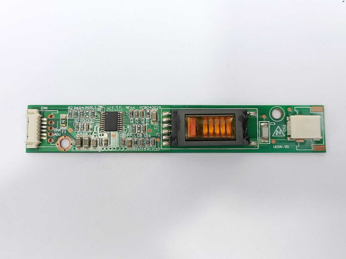 TCI-1B1L-K1 PCB040029 Backlight Inverter Board