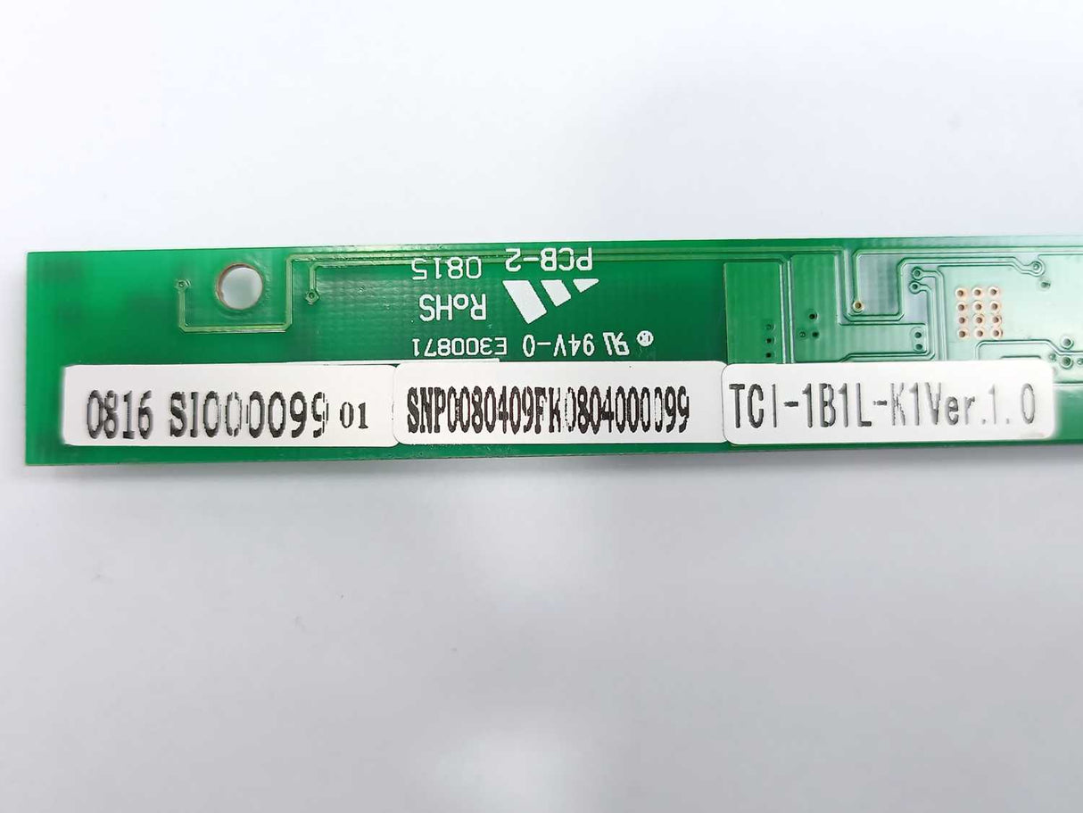 TCI-1B1L-K1 PCB040029 Backlight Inverter Board