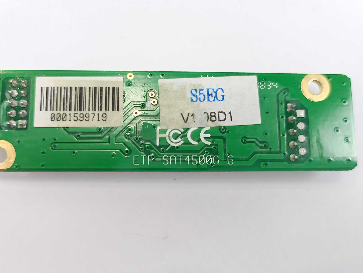 ETP-SAT4500G-G Touchscreen Controller Board