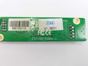 ETP-SAT4500G-G Touchscreen Controller Board