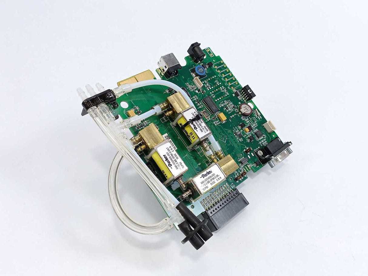 RAE systems T02-1002-000 Pneumatic Control Board