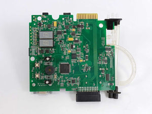 RAE systems T02-1002-000 Pneumatic Control Board