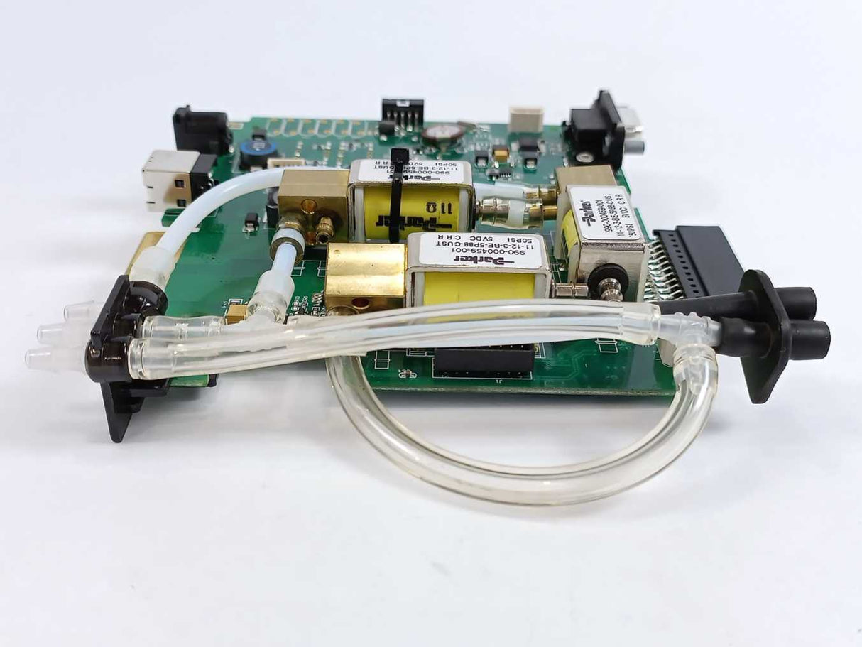 RAE systems T02-1002-000 Pneumatic Control Board