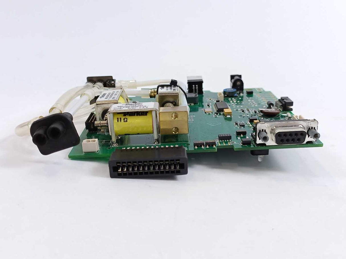 RAE systems T02-1002-000 Pneumatic Control Board