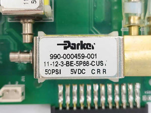 RAE systems T02-1002-000 Pneumatic Control Board