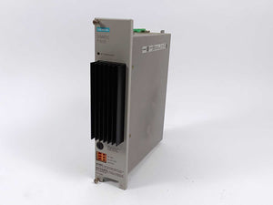 Siemens/Texas Instruments TI505-6660 Power Supply 505-6660