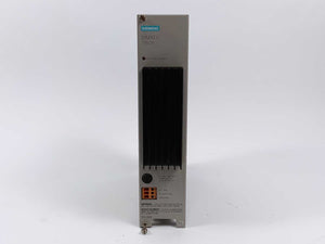 Siemens/Texas Instruments TI505-6660 Power Supply 505-6660