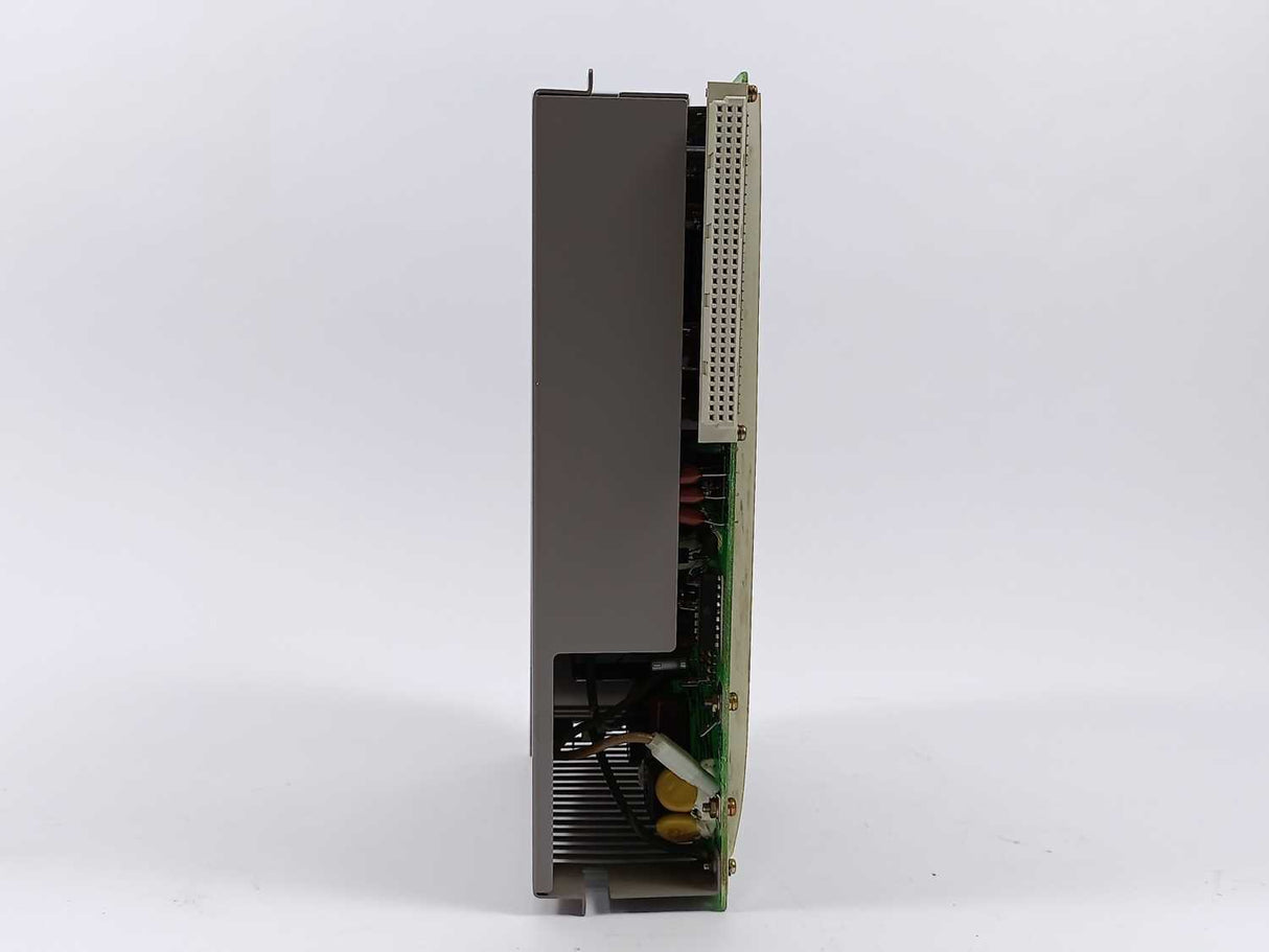 Siemens/Texas Instruments TI505-6660 Power Supply 505-6660