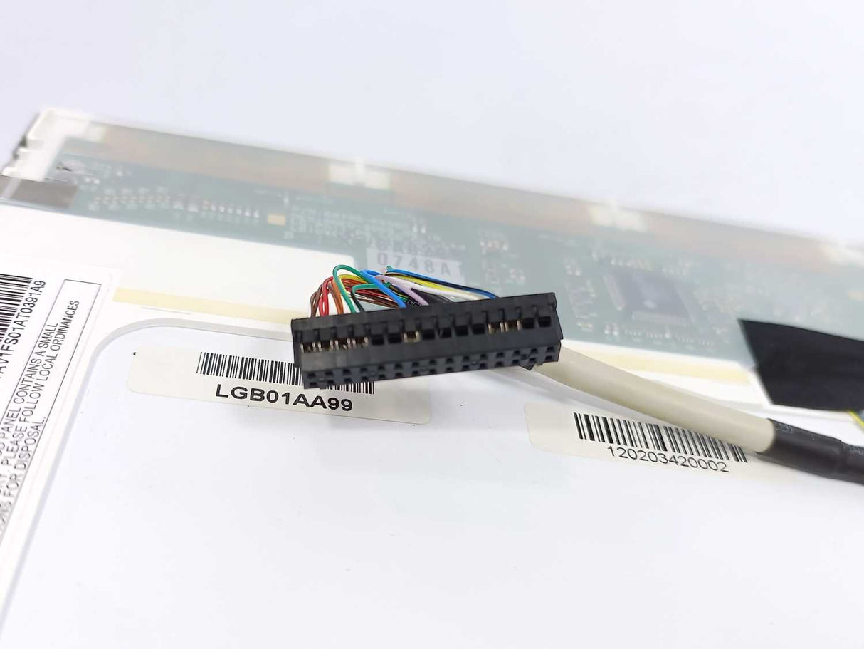 LG.Philips LB104S01-TL01 10.4" TFT LCD Display Panel