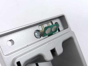 Nidec Sankyo IFM330-3R9370 Card Reader IFM330-0200