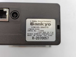 Nidec Sankyo IFM330-3R9370 Card Reader IFM330-0200