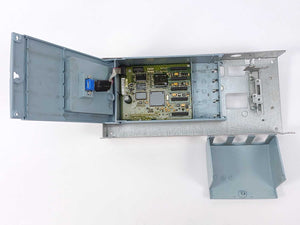 Konecranes 11435195 CSU25 DYNAC VECTOR II Power Conversion Equipment