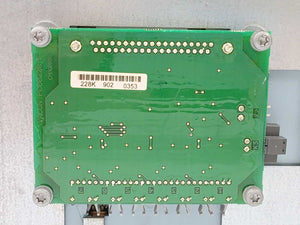 Konecranes 11435195 CSU25 DYNAC VECTOR II Power Conversion Equipment