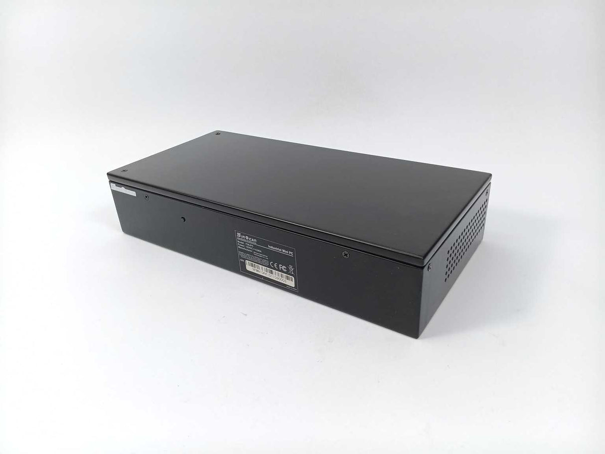 Sinocan F06-PC Industrial POS Mini PC