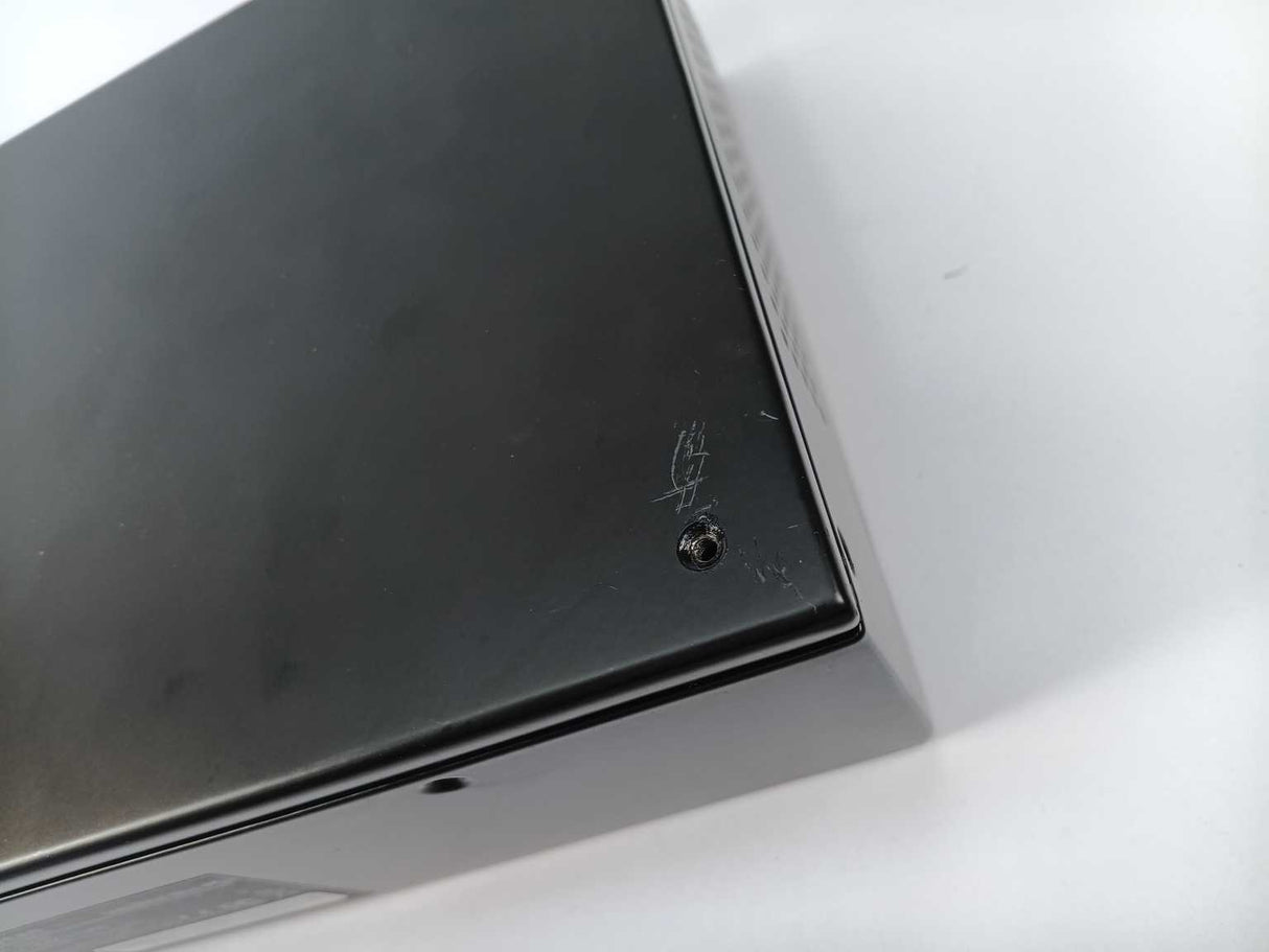 Sinocan F06-PC Industrial POS Mini PC