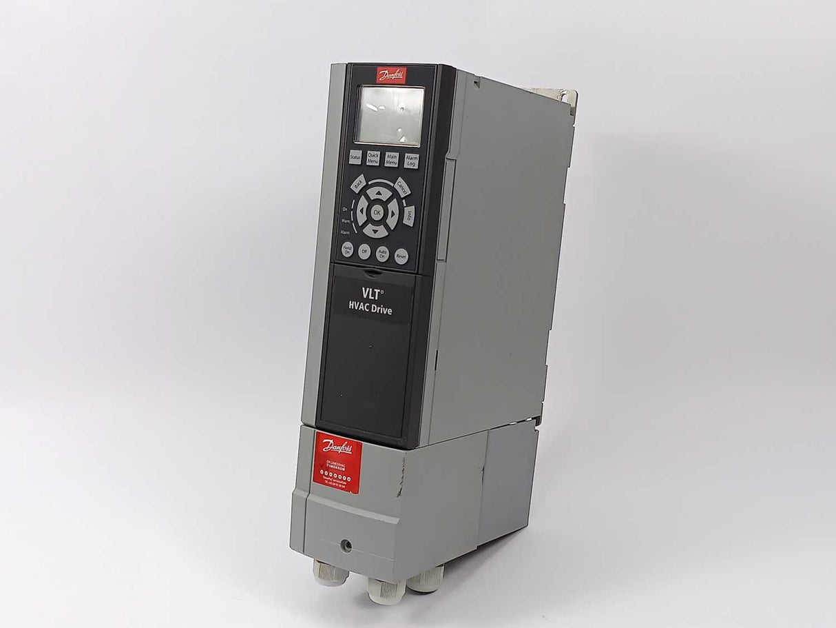 Danfoss FC-102P2K2T4E20H1XGXXXXS 131B4218 Frequency 2.2kW