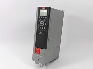 Danfoss FC-102P2K2T4E20H1XGXXXXS 131B4218 Frequency 2.2kW