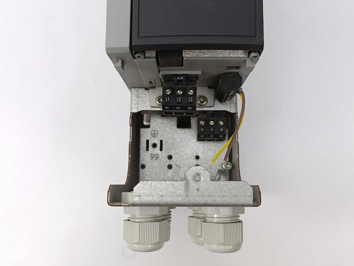 Danfoss FC-102P2K2T4E20H1XGXXXXS 131B4218 Frequency 2.2kW
